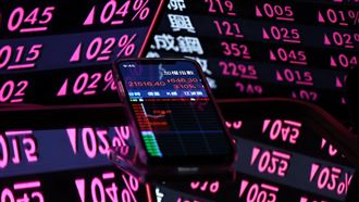 「這10支股票」投資25年翻100倍　你有嗎?