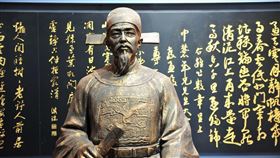 明代清官海瑞，厲行平賦稅、打擊貪官污吏，有「海青天」之稱。(圖／翻攝百度百科)