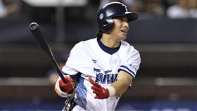 ▲陳傑憲。（圖／中職提供）