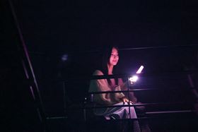 ELKIE、周子瑜（圖／記者鄭孟晃攝影）