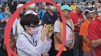 橘子通緝前逃亡澳洲　律師：應有高人指點