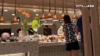 剛開幕就出包　日航酒店連2日警鈴狂響