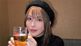 日本成人演員七瀨愛麗絲（圖／翻攝自IG@nanase_alice_al）