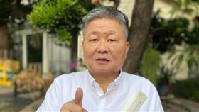 （圖／翻攝自顏清標臉書）