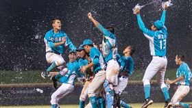 ▲穀保家商獲得2024年黑豹旗冠軍。（圖／黑豹旗提供）