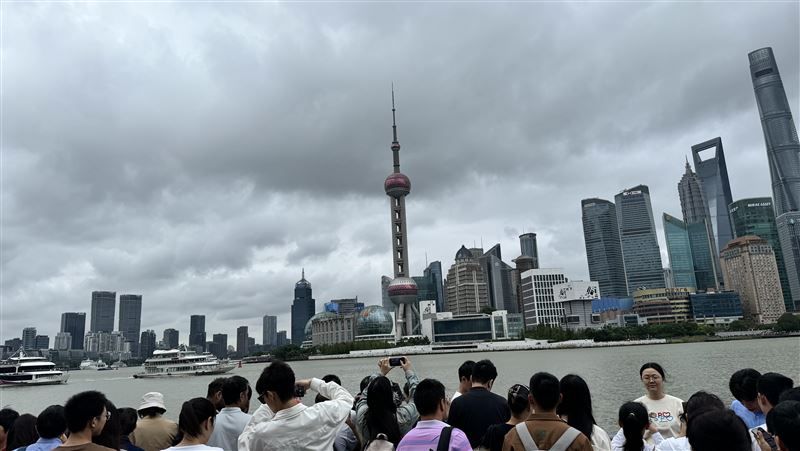 10逾兆人民幣救市措施能過？陸人大會登場
