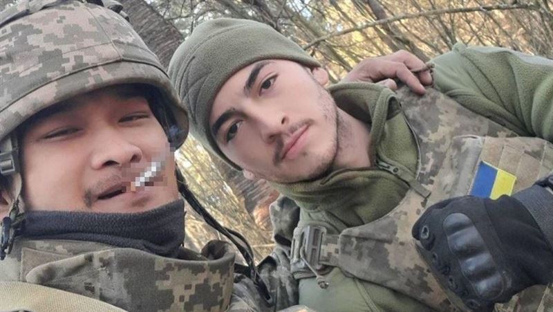 家人不知道！吳忠達陣亡…戰友揭參軍原因