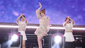 王心凌（圖／翻攝自微博）