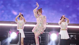 歌迷不滿只唱4首歌　王心凌親上火線發聲