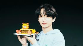 邱鋒澤（圖／原音兄弟提供）