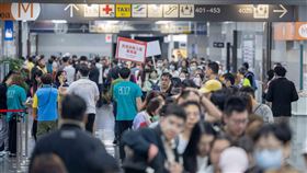 2024 ITF台北國際旅展 （圖／台北觀光協會提供）