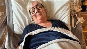 潔妮戈德利不敵病魔，享壽63歲。（圖／翻攝自IG）