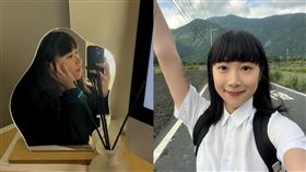 NANAQ（合成圖/翻攝自NANAQ IG）