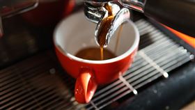咖啡(示意圖/pixabay)