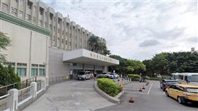 台大,停車券,生產,孕婦,新竹,台大新竹醫院（圖／翻攝自google map）