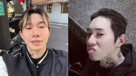  ytr尼克星（合成圖／翻攝自尼克星IG）