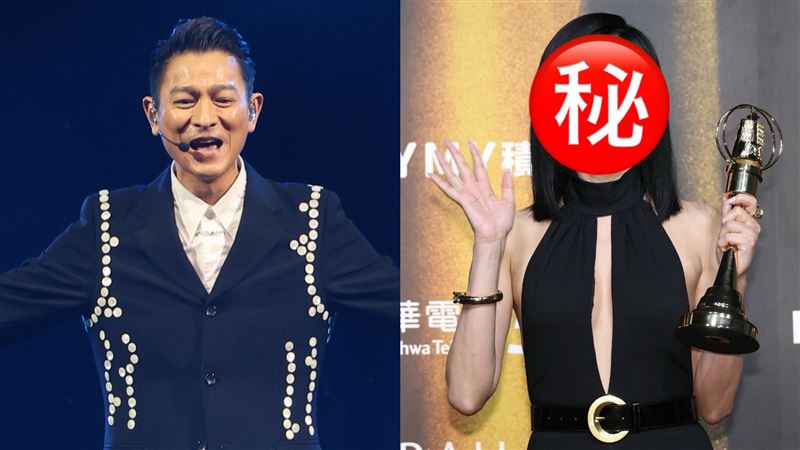 19歲演劉德華MV　金鐘女星絕美現蹤演唱會