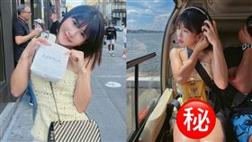 壯壯。（圖／翻攝自壯壯IG）