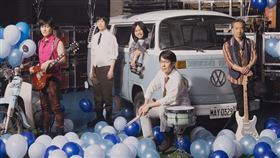 相信音樂公布「一路向東」演唱會時間地點。（圖／翻攝自相信音樂臉書）