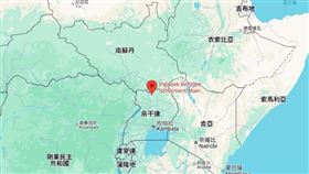 烏干達（圖／翻攝畫面）