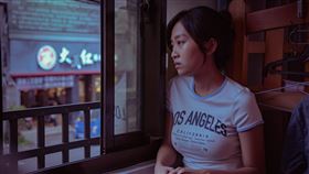 楊富江主演《彈味中的嬰孩》。（圖／電影戲劇業職業工會提供）