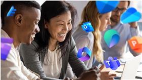 翻攝Microsoft 365