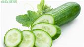 隱藏聖品！小黃瓜「養顏美容」4大功效
