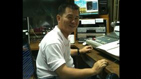 中華統一促進黨中央委員兼發言人張孟崇