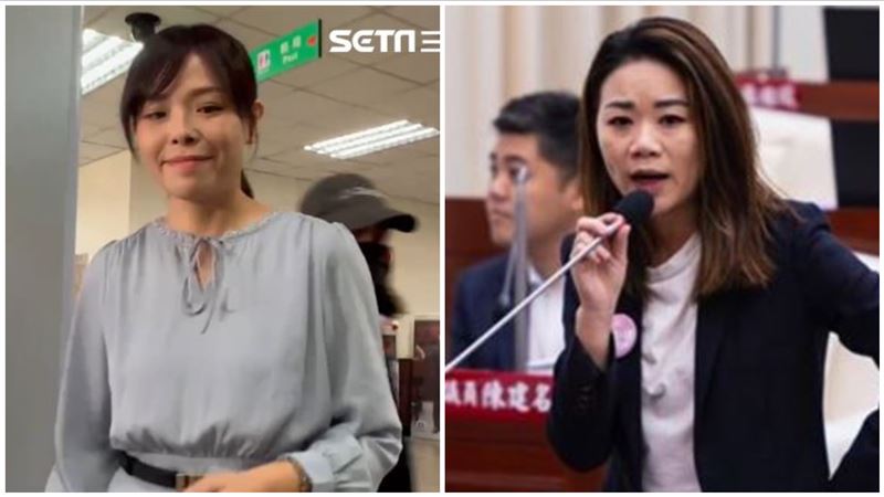 貪污2審首開　她曝高虹安「不辭職」關鍵