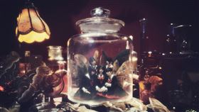 Phantom Siita。（圖／寬宏藝術提供）