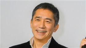 梁朝偉。（圖／翻攝微博）