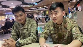 烏克蘭,吳忠達,志願兵,高雄,陣亡,文揚,翻攝牧師黃春生臉書