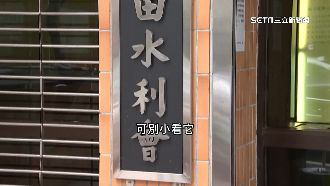 年收1億租金！水利會變建地驚人資產曝