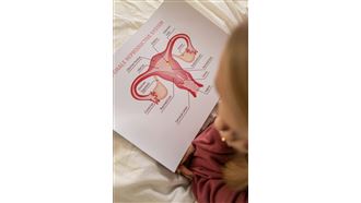 子宮內膜異位症是「受孕殺手」！醫點名：出現「5症狀」快就醫