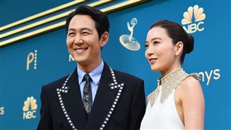 李政宰罕放閃財閥女友　她神似賈靜雯美爆