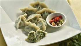 pixabay 水餃 示意圖