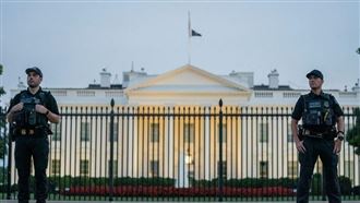 遠見雜誌/六大挑戰來襲!新任白宮主人沒有蜜月期