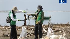 綠色公民大調查》永續意識到付諸行動還差幾哩路？（圖／遠見雜誌）