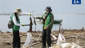 綠色公民大調查》永續意識到付諸行動還差幾哩路?