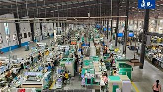 輝達也搶設AI工廠！越南投資3.0　傳產台商拓點掀熱潮