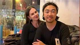 中國,網紅,峰哥,烏克蘭,綁架,中國人