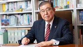 自民黨總裁石破茂被推舉為日本第102任首相。（圖／翻攝自石破茂臉書）