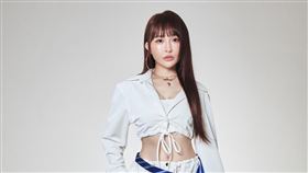 張若凡（圖／索尼音樂）