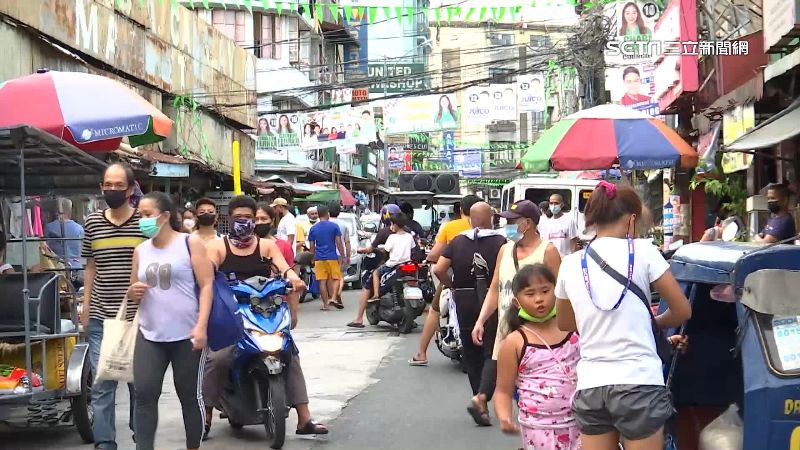 之前也曾傳出台人赴馬尼拉獨旅,遇陌生女子搭訕疑遭下藥劫財。(示意圖)