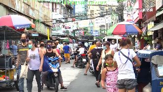 馬尼拉鬧區命案！2日男下小黃遭槍殺洗劫