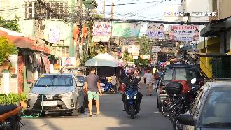 獨／台人赴馬尼拉遇搭訕　疑遭下藥劫財