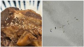 台南,米其林,羊肉爐,王家燻羊肉,蛆,提告