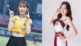 畇二到琳妲節目宣傳，提到在節目《炸裂吧！女孩》中發生的爭執。