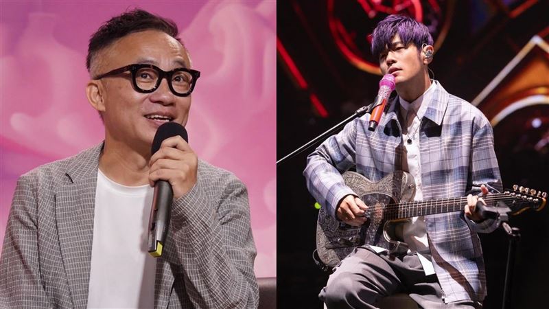 許常德送周董演唱會門票！在這天直播決定