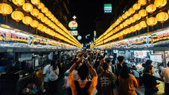 台人不愛逛夜市了？網列「2關鍵原因」